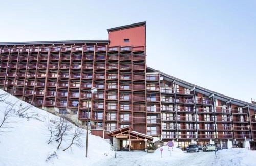 Arc-2000 Apartment | Résidence Varet 3 - Studio 5 personnes MAE-5834