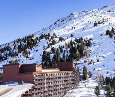 Arc-2000 Apartment | Résidence Varet 3 - Studio 5 personnes MAE-5834