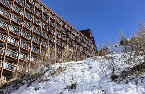 Arc-2000 Apartment | Résidence Varet 3 - Studio 5 personnes MAE-5834