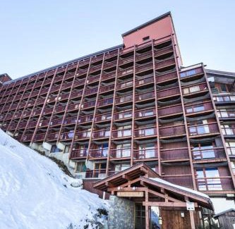 Arc-2000 Apartment | Résidence Varet 2 - Appartement rénové 3 pièces 7 personnes MAE-7854