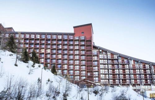 Arc-2000 Apartment | Résidence Varet 2 - Appartement rénové 3 pièces 7 personnes MAE-7854