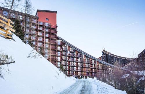 Arc-2000 Apartment | Résidence Varet 2 - Appartement rénové 3 pièces 7 personnes MAE-7854