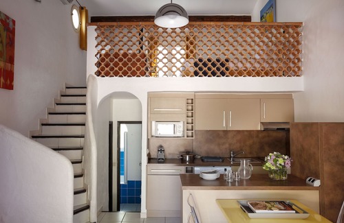 Porto-Vecchio Apartment | Résidence Vasca D'Oro