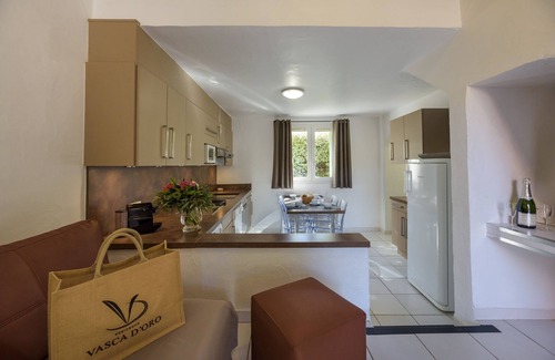 Porto-Vecchio Apartment | Résidence Vasca D'Oro