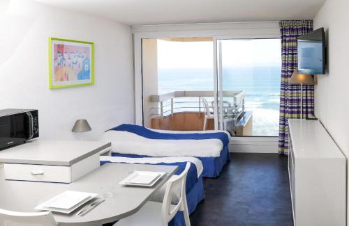 Biarritz Apartment | Résidence Victoria Surf