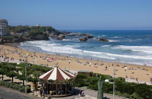 Biarritz Apartment | Résidence Victoria Surf