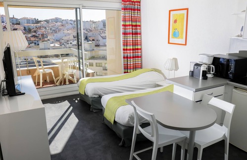 Biarritz Apartment | Résidence Victoria Surf