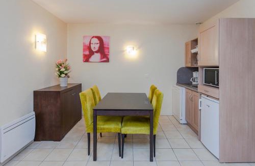 Amboise Apartment | Résidence Villa Bellagio Amboise by Popinns