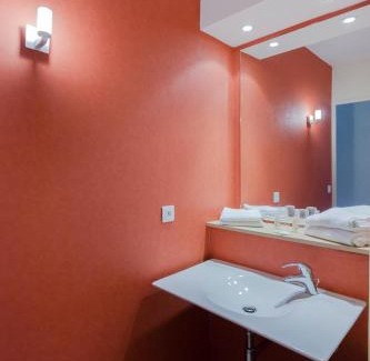 Amboise Apartment | Résidence Villa Bellagio Amboise by Popinns
