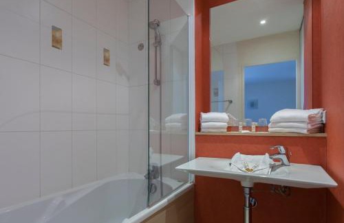 Amboise Apartment | Résidence Villa Bellagio Amboise by Popinns