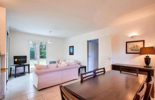 Soulac-sur-Mer Apartment | Résidence Villa Marine - maeva Home - Appartement 3 Pièces 6 Personnes - Confort MAE-3007