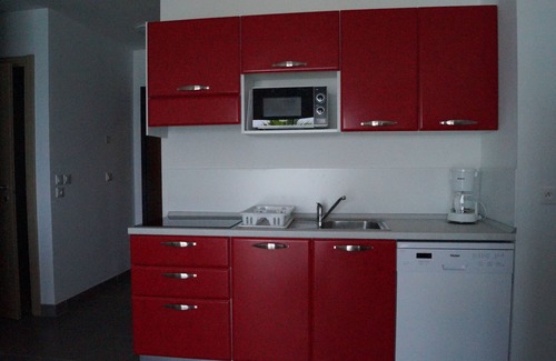Macinaggio Apartment | Résidence Villa Tyrrenia
