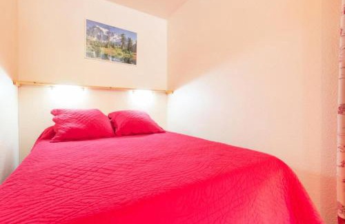 Le Corbier Apartment | Résidence Vostok - BEAU STUDIO ALCOVE 4/5 PERSONNES MAE-9424