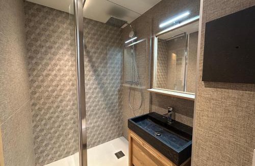 Belle Plagne Apartment | Résidence W 2050 - BELLE PLAGNE
