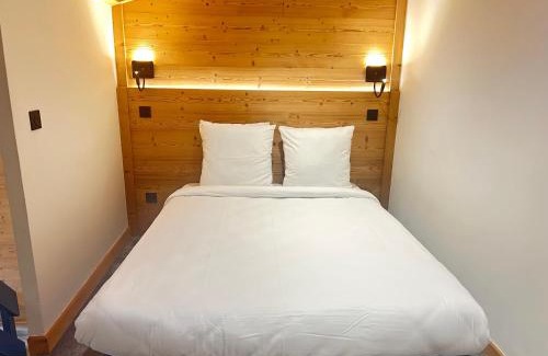Belle Plagne Apartment | Résidence W 2050 - BELLE PLAGNE