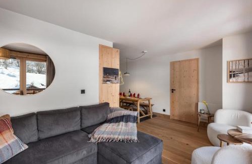 Le Bettaix Apartment | Résidence Ydilia - 4 Pièces pour 6 Personnes 601