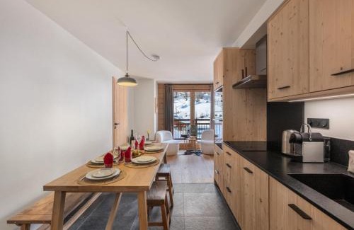 Le Bettaix Apartment | Résidence Ydilia - 4 Pièces pour 6 Personnes 601