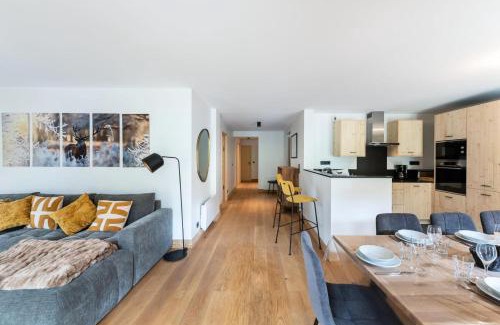 Le Bettaix Apartment | Résidence Ydilia - 5 Pièces pour 8 Personnes 894