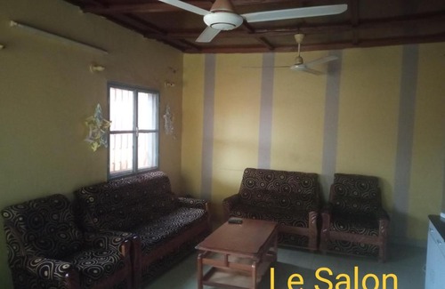 Ouagadougou Apartment | Résidence YONGONLON