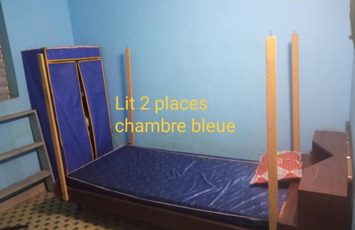 Ouagadougou Apartment | Résidence YONGONLON