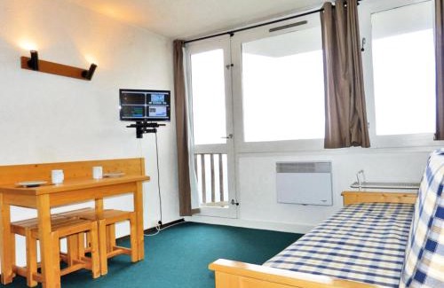 Aime Apartment | Résidence Zodiac - Studio cabine de 26m² au pied des pistes MAE-3434