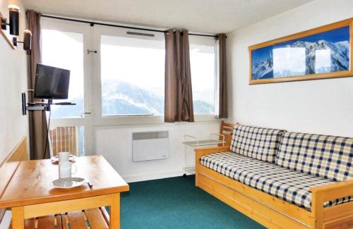 Aime Apartment | Résidence Zodiac - Studio cabine de 26m² au pied des pistes MAE-3434