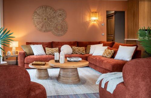 Brides-les-Bains Apartment | Résidences Alticimes