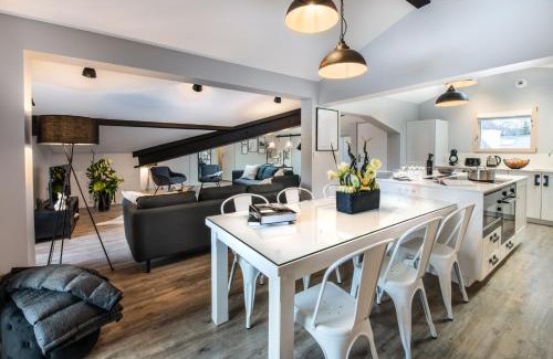Brides-les-Bains Apartment | Résidences Alticimes