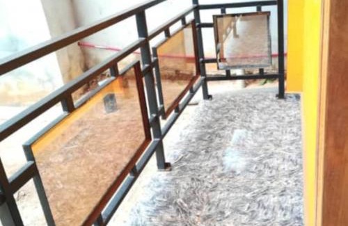 Yaounde Apartment | Résidences la Diaspora
