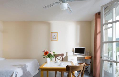 Greoux-les-Bains Apartment | Résidences LES HAUTES PLAINES