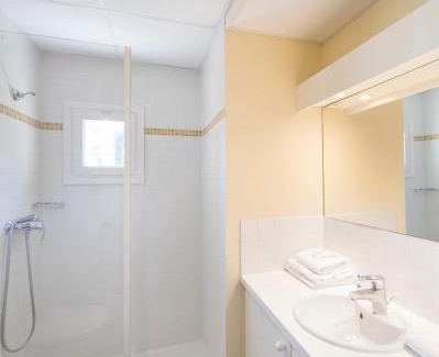 Greoux-les-Bains Apartment | Résidences LES HAUTES PLAINES