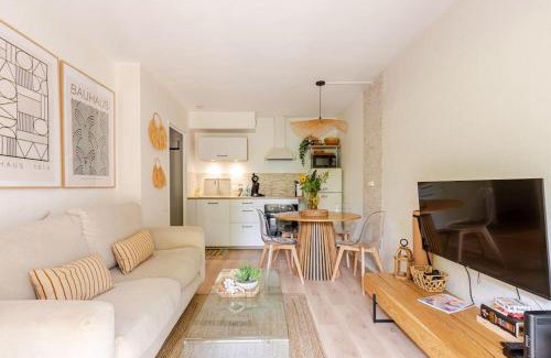 Blagnac Apartment | Résidences - LUDZ