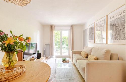 Blagnac Apartment | Résidences - LUDZ
