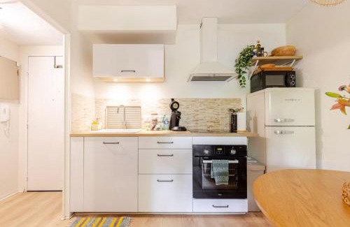 Blagnac Apartment | Résidences - LUDZ