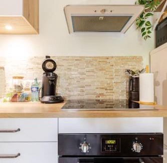 Blagnac Apartment | Résidences - LUDZ