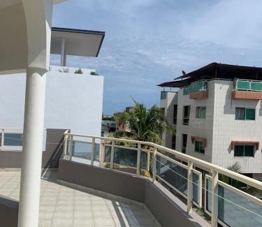 Littoral Department Villa | Résidences ORII