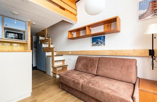 Arc-1800 Apartment | Résidences quartier Charmettoger - maeva Home - Studio 6 personnes - Confort MAE-0821