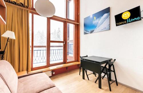 Arc-1800 Apartment | Résidences quartier Charmettoger - maeva Home - Studio 6 personnes - Confort MAE-0821