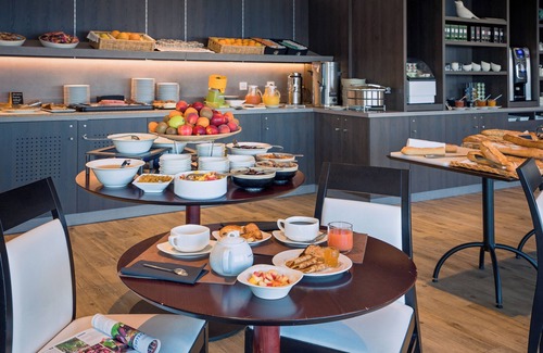 Roscoff Apartment | Résidences Valdys Thalasso & Spa de Rockroum