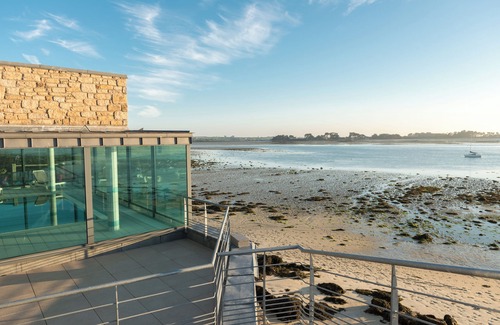 Roscoff Apartment | Résidences Valdys Thalasso & Spa de Rockroum