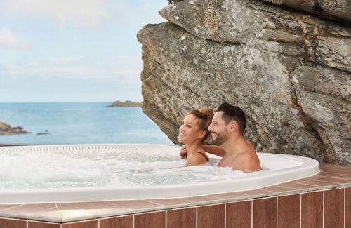 Roscoff Apartment | Résidences Valdys Thalasso & Spa de Rockroum