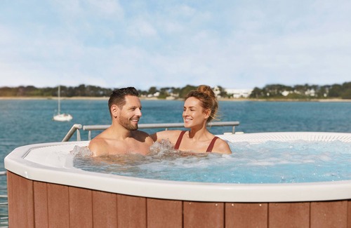 Roscoff Apartment | Résidences Valdys Thalasso & Spa de Rockroum