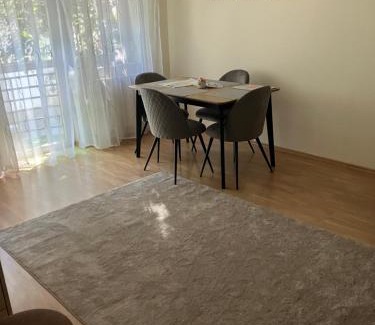 Eger Apartment | Rézi Apartman