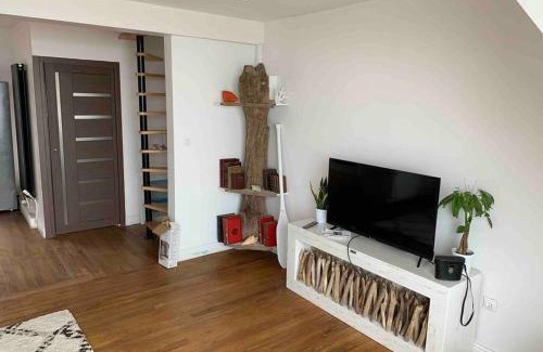 Le Portel Apartment | « Rêve de mer » appartement face mer