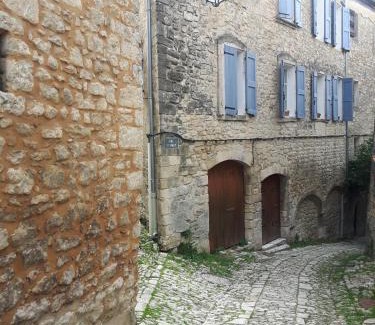 Forcalquier Villa | Rêve de Provence Villa avec jardin et piscine