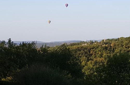 Forcalquier Villa | Rêve de Provence Villa avec jardin et piscine