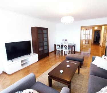 Viveiro Apartment | Ría de Viveiro 2