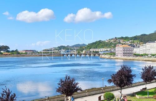 Viveiro Apartment | Ría de Viveiro 2