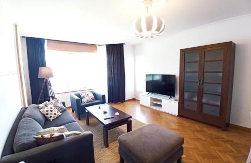Viveiro Apartment | Ría de Viveiro 2