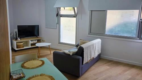 Cangas Apartment | Rías Baixas Playa Vilariño, Ria de Aldan